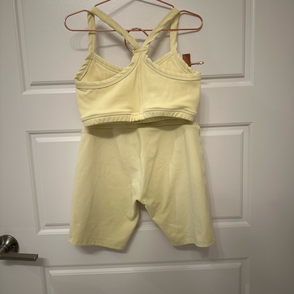 Morgan Stewart Sport Set